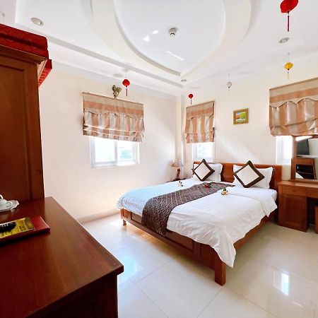 Dang Ha Hotel Da Nang Eksteriør bilde