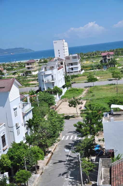 Dang Ha Hotel Da Nang Eksteriør bilde