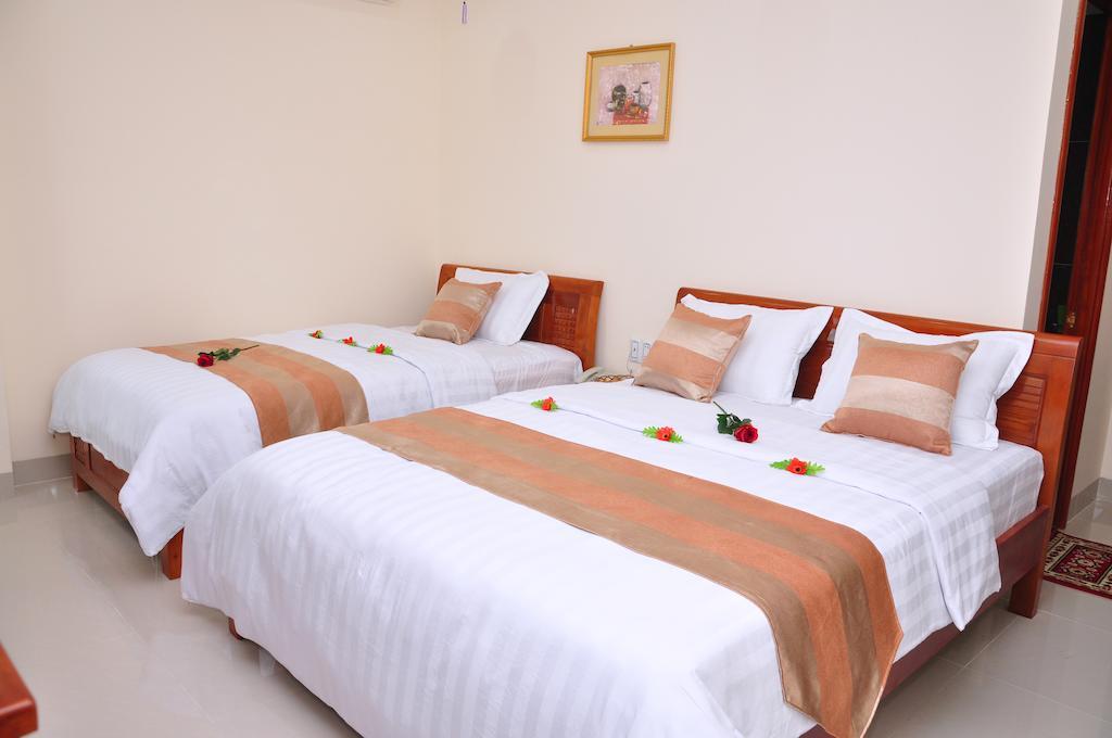 Dang Ha Hotel Da Nang Eksteriør bilde